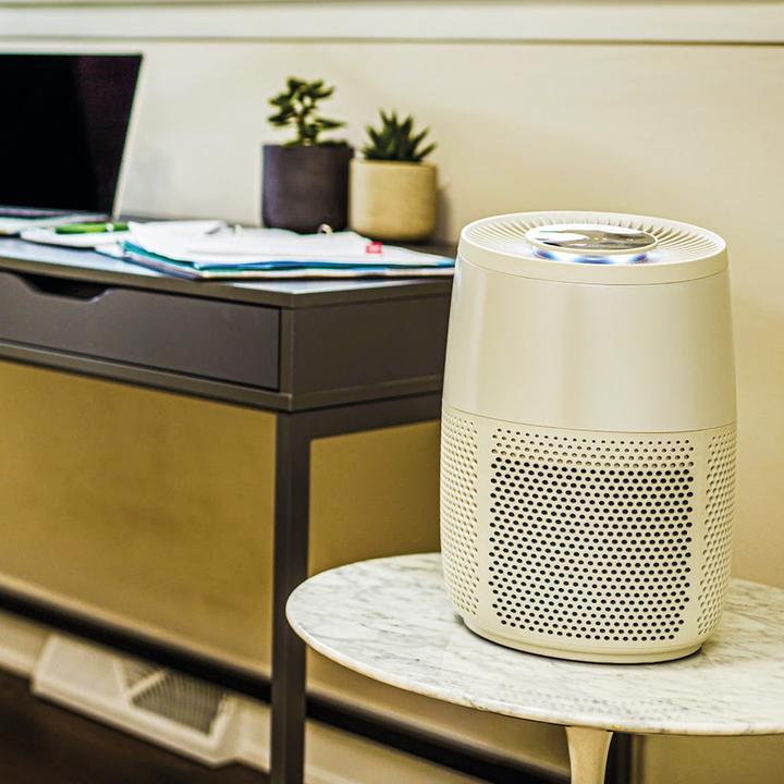 Actual product image Instant Air purifier AP100 pearl (12 m²)