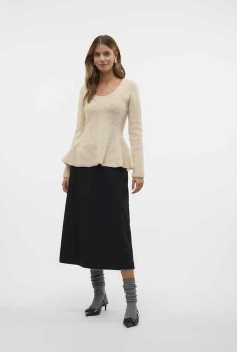Image du produit Vero Moda VMDESMA Pull-over Pull en maille (S)