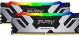 Produktbild Kingston FURY Renegade RGB (2 x 48GB, 6400 MHz, DDR5-RAM, DIMM)