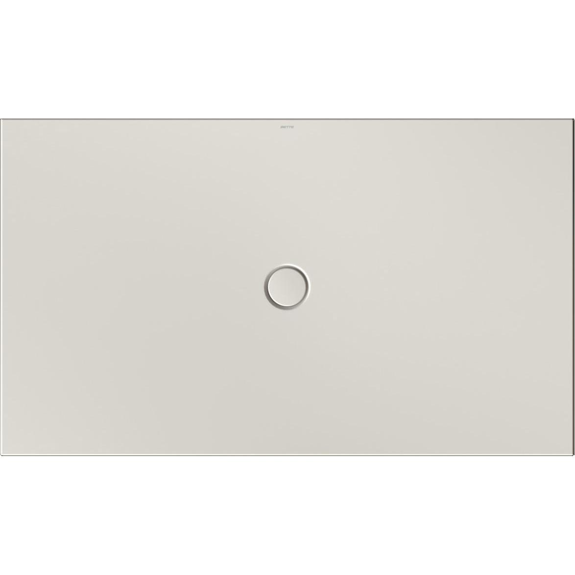 Bette, Duschwanne, Floor Duschwanne 5817, 170x100cm