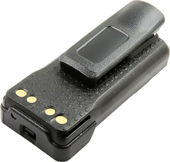 Actual product image Avizar Akku Walkie Talkie Motorola APX1000