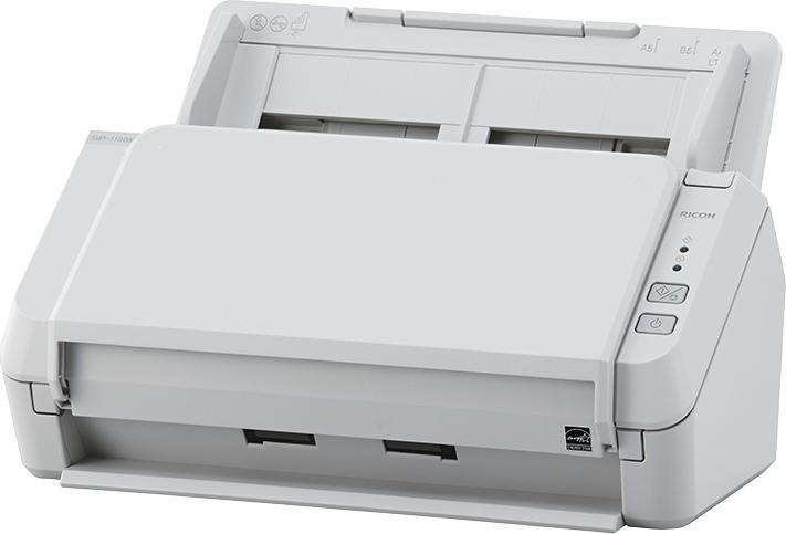 Image du produit RICOH Scanner de documents SP-1130N (USB, Ethernet)