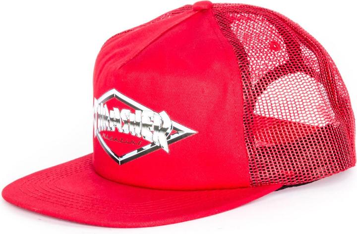 Produktbild Thrasher Diamond Emblem Cap (One Size)