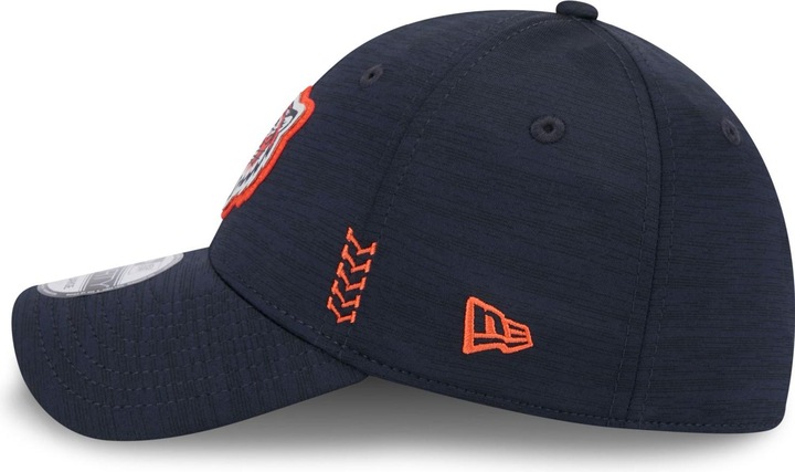 Produktbild New Era 39Thirty Cap - CLUBHOUSE 2024 Detroit Tigers - M/L (M/L)