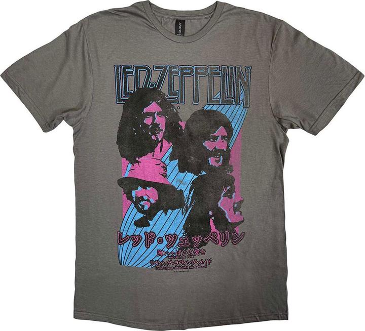 Immagine prodotto Led Zeppelin Japanese Blimp (XL)