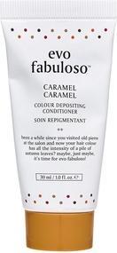 Produktbild Evo Fabuloso - Caramel Mini (30 ml)