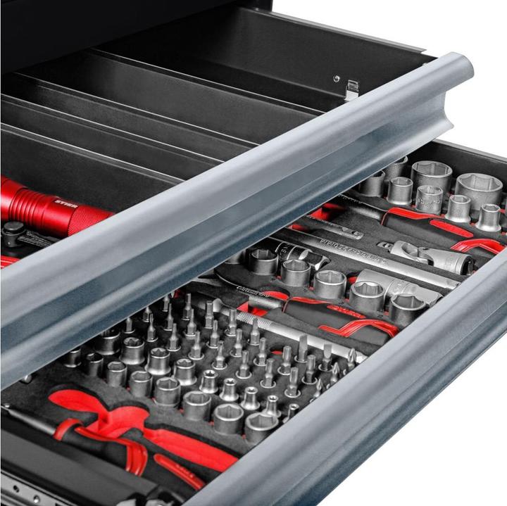 Produktbild Stier Werkstattwagen