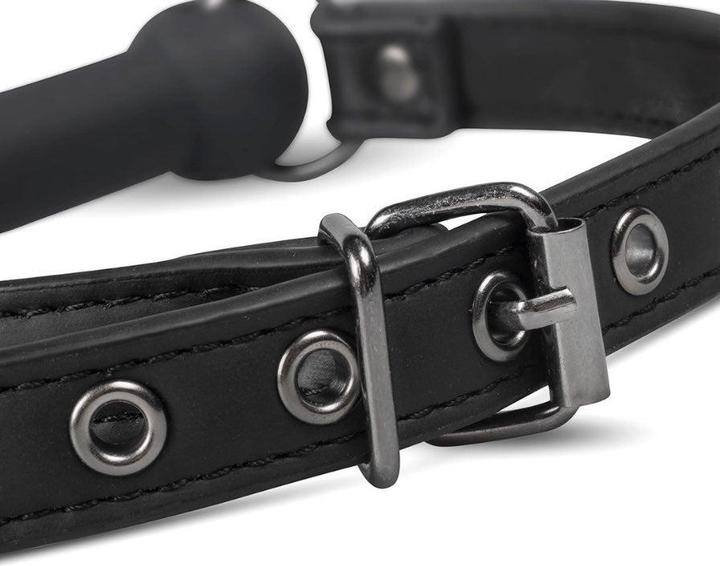 Produktbild Easytoys Silikon Trensenknebel