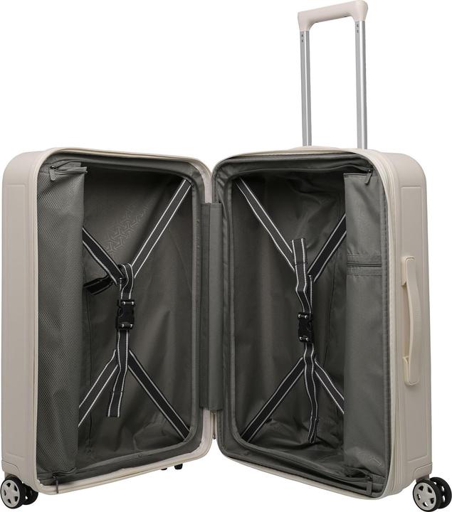 Produktbild Travelite Panello 4W Trolley-Set L / M / S (100 l)