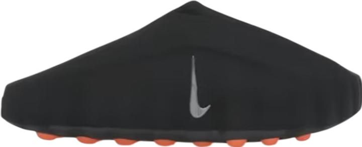 Image du produit Nike Mind 001 Slide Black Chrome (Women's) (35.5)