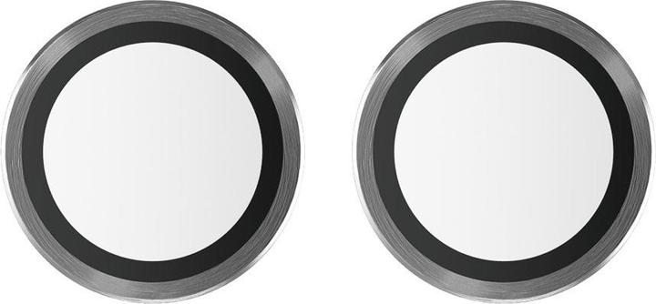 Produktbild PanzerGlass Hoops Lens (1 Stück, Samsung Galaxy Z Flip6)
