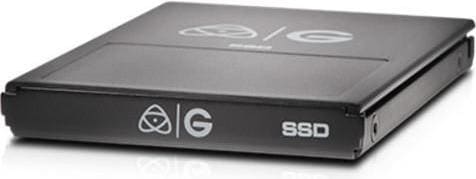 G-Tech 0G05219 (256 GB, SATA)