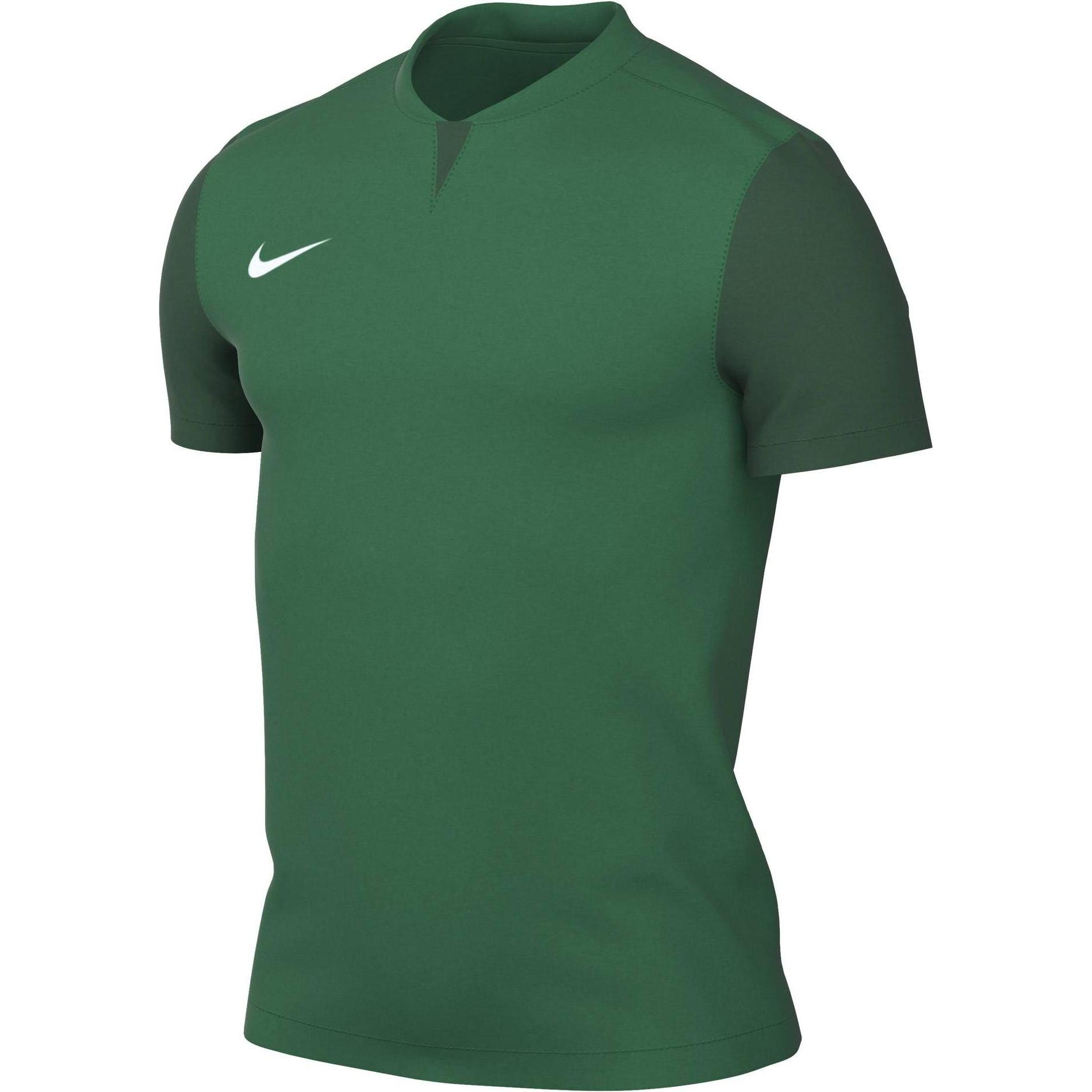 Nike Dri-Fit Trophy 5 Men"S Sh Pine Green/Gorge Green/Gorge G XL (XL) (DR0933)