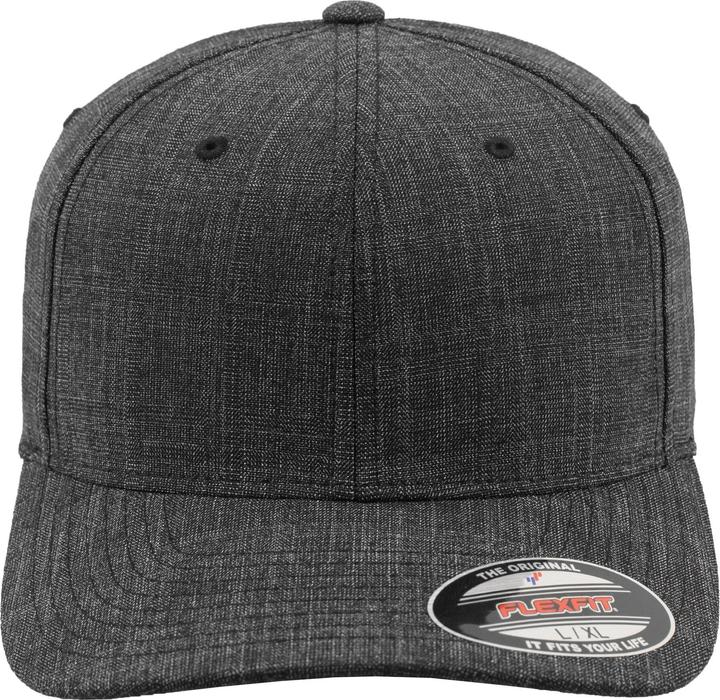 Produktbild Flexfit Flex Cap (S, M)