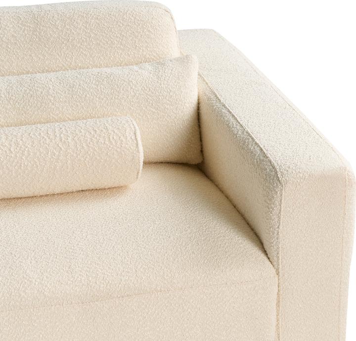 Produktbild Beliani Ange (3-Sitzer)