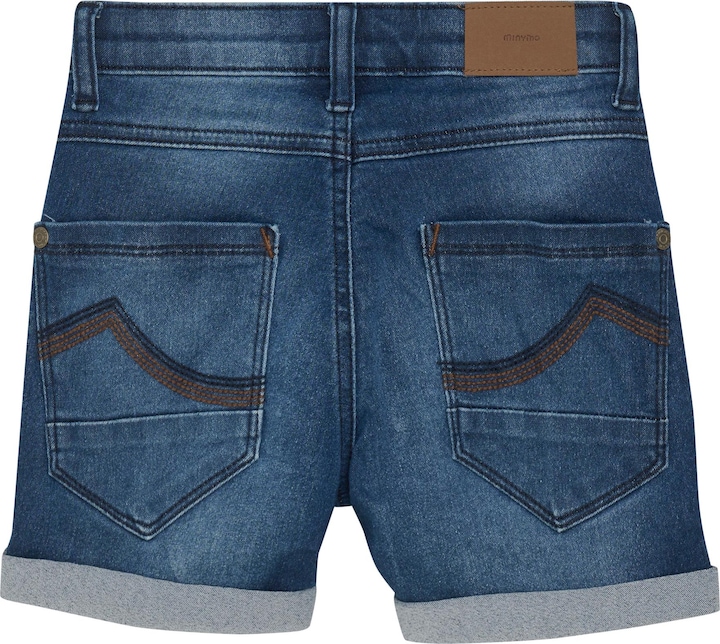 Immagine prodotto Minymo MIShorts power stretch 5631 (116)