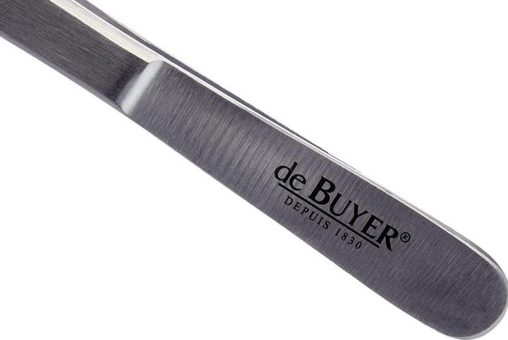 Actual product image de Buyer Tweezers
