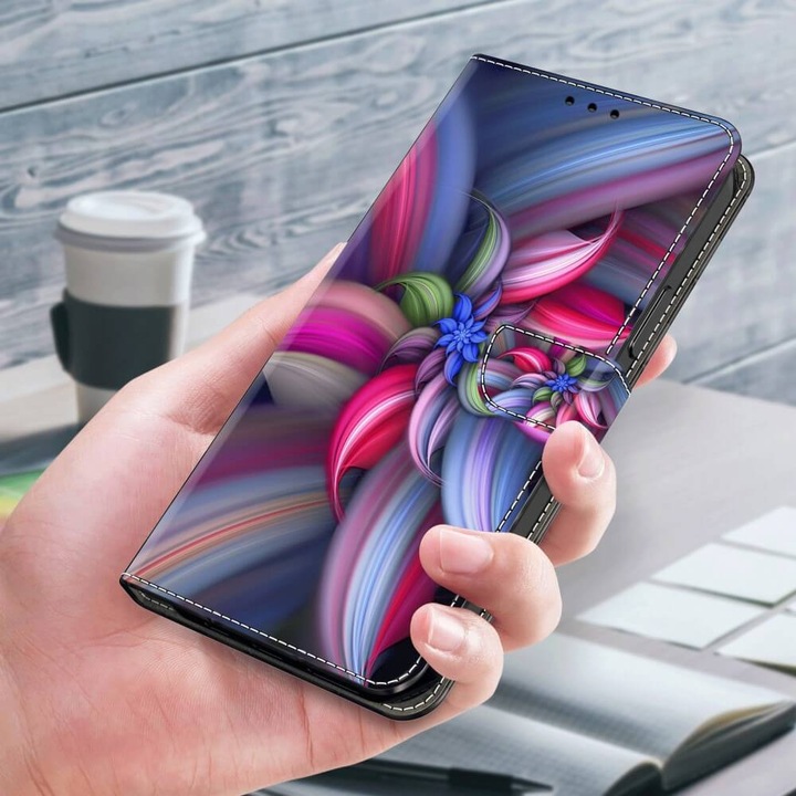 Immagine prodotto Cover-Discount Sony Xperia 1 VI - Custodia con effetto 3D (Sony Xperia 1 VI)