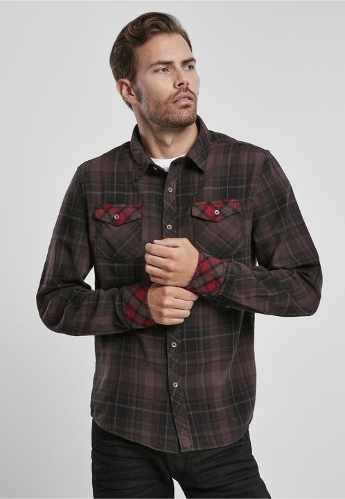 Produktbild Brandit Duncan Checked Shirt (XL)