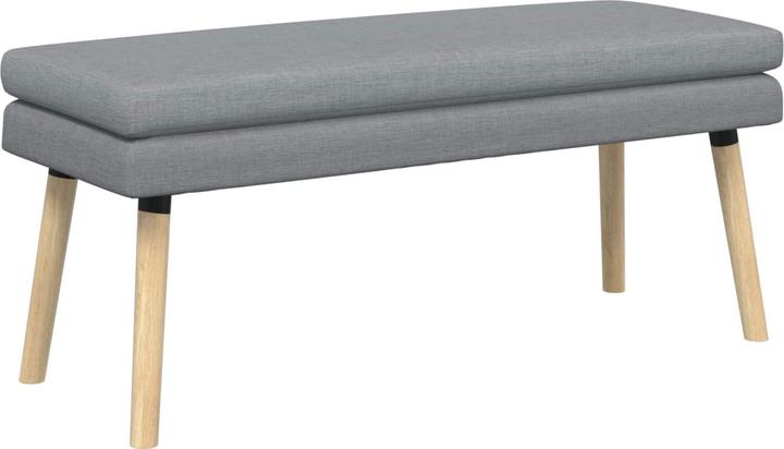 Produktbild vidaXL Weiche Sitzmöbel (40 cm)