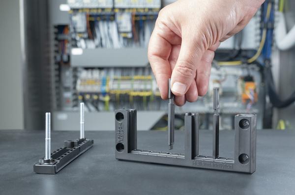 Produktbild HellermannTyton Einfachtülle