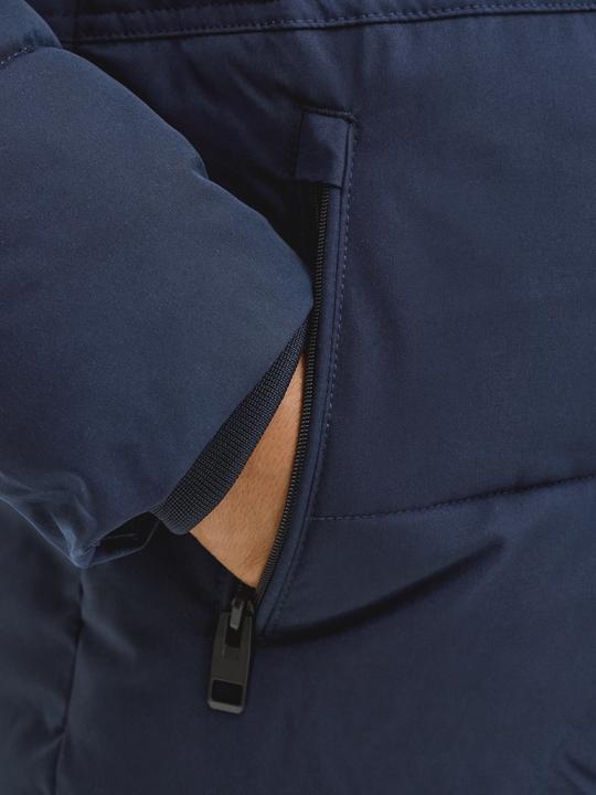 Actual product image Jack & Jones Steppjacke Junior Steppjacke (176)