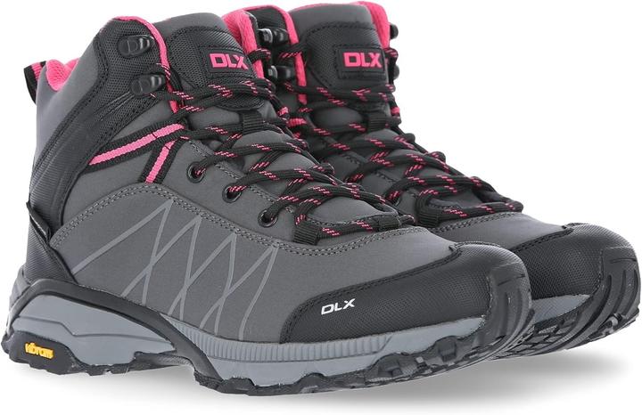 Actual product image Trespass Arlington Ii hiking boots (36)