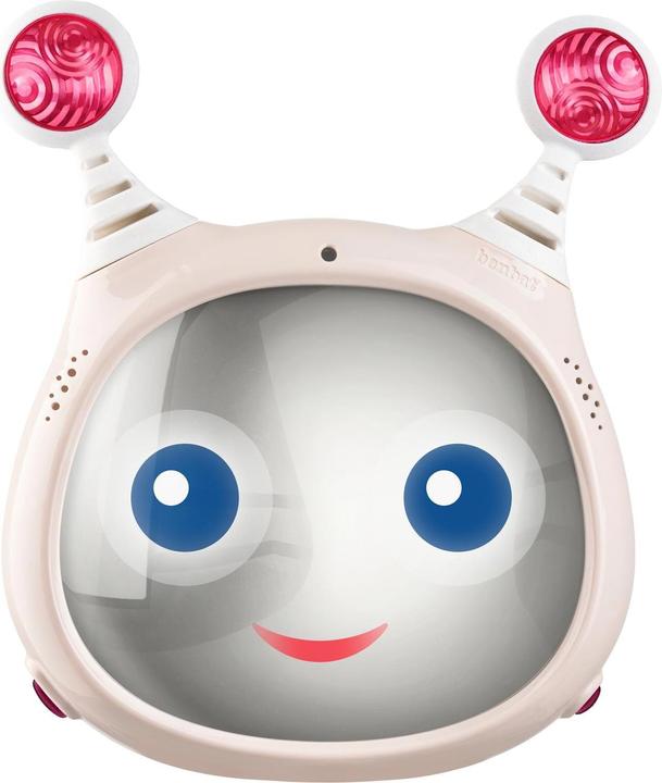 Benbat Rétroviseur de voiture Oly interactif Beige