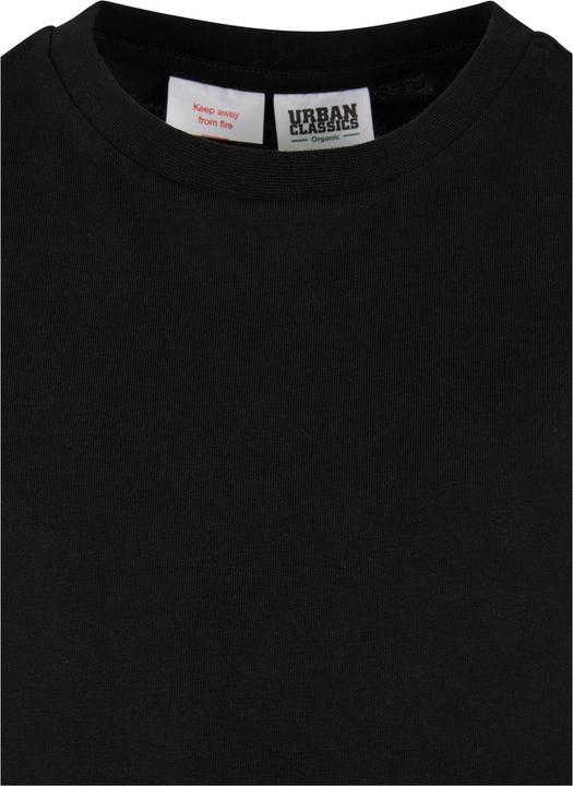 Produktbild Urban Classics TShirt Rüschen Mädchen (116)
