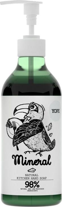 Yope 800-002907 (Liquid soap, 500 ml)