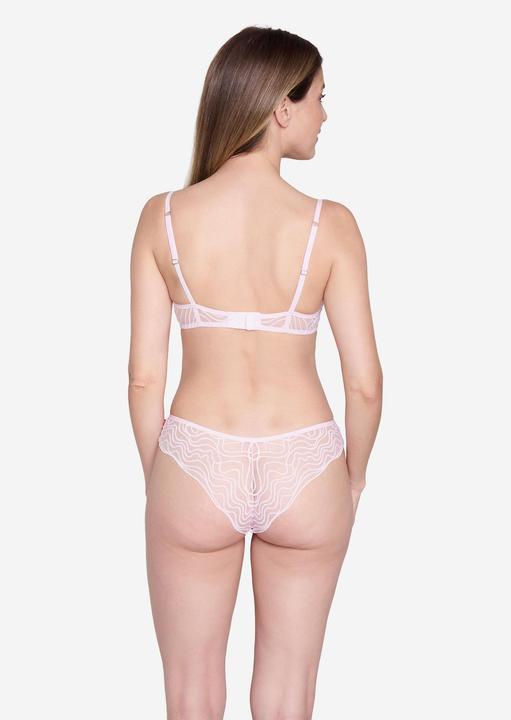 Actual product image Joop! Bügelloser BH Wave Lace (Single pack, 75 B)