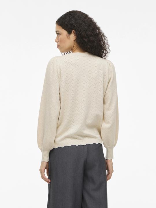 Immagine prodotto Vila VIEMI Rundhals Strickpullover (S)