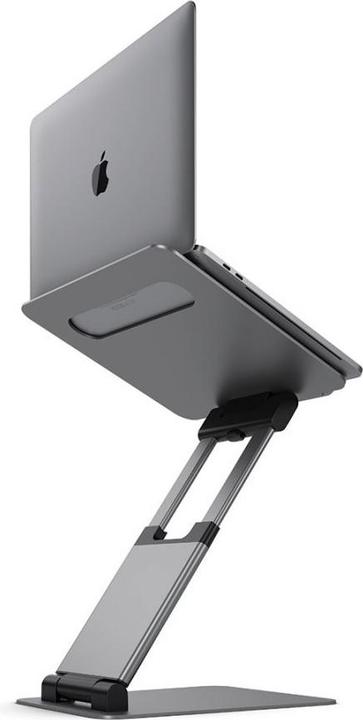 Actual product image Alogic Elite Plus Adjustable Laptop Riser