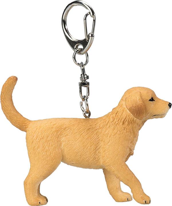 Actual product image Golden Retriever
