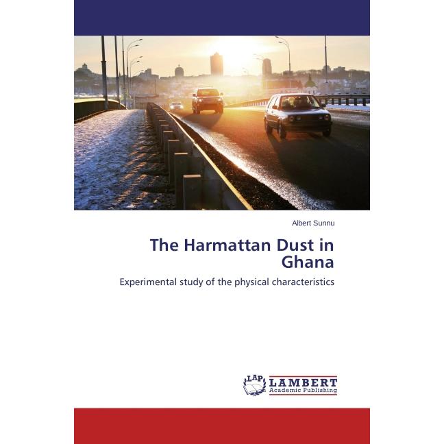 The Harmattan Dust in Ghana, Fachbücher
