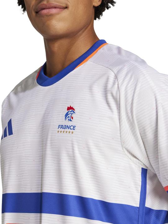 Actual product image adidas Ffhb Jersey Rep M (L)