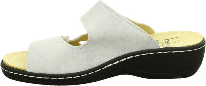 Actual product image Belvida Mules (42)