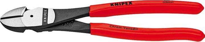 Actual product image Knipex High Leverage Diagonal Cutter (140 mm)