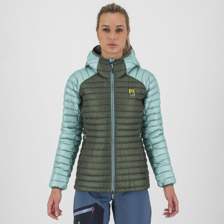 Actual product image Karpos Alagna Down insulated jacket (S)