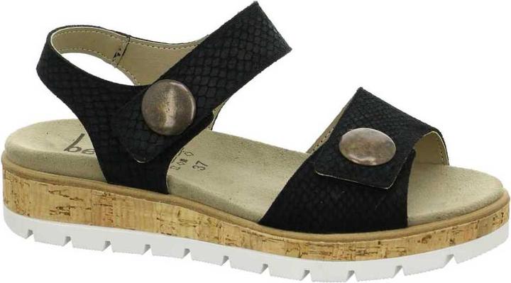 Produktbild Belvida Sandalen (38)
