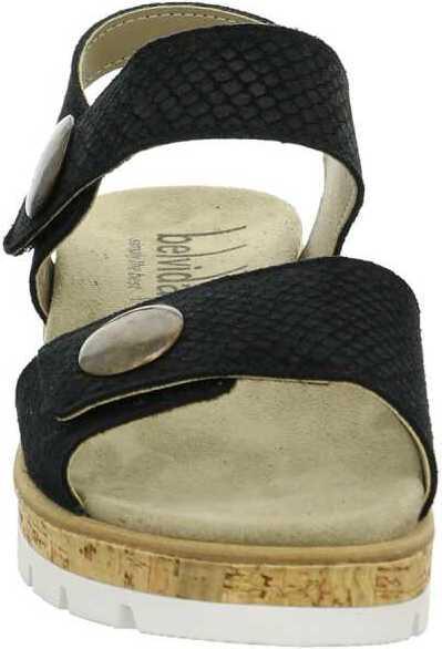 Produktbild Belvida Sandalen (38)