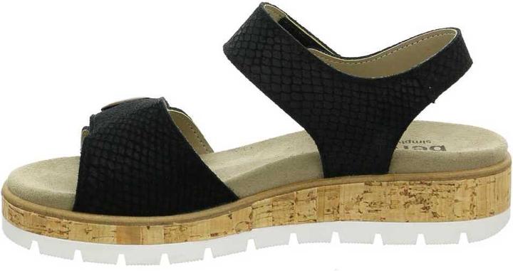 Produktbild Belvida Sandalen (38)