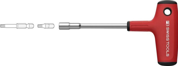 Immagine prodotto PB Swiss Tools Bit-Halter