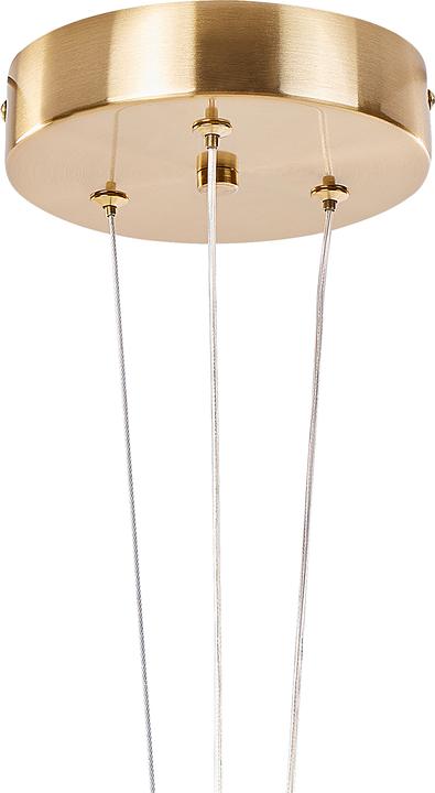 Produktbild Beliani Palun (310 lm)