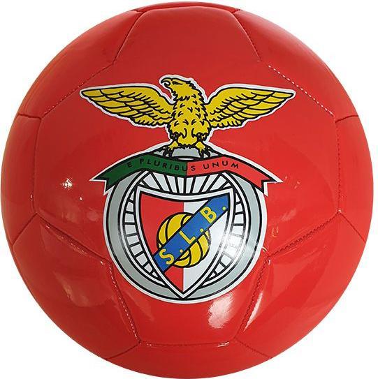 Produktbild Phi Promotions Benfica Fussball Club Fan Ball (5)