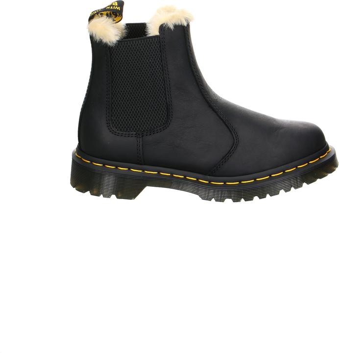 Actual product image Dr. Martens 2976 Leonore (37)
