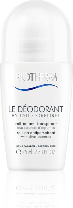 Produktbild Biotherm Lait Corporel (Roll-on, 75 ml)