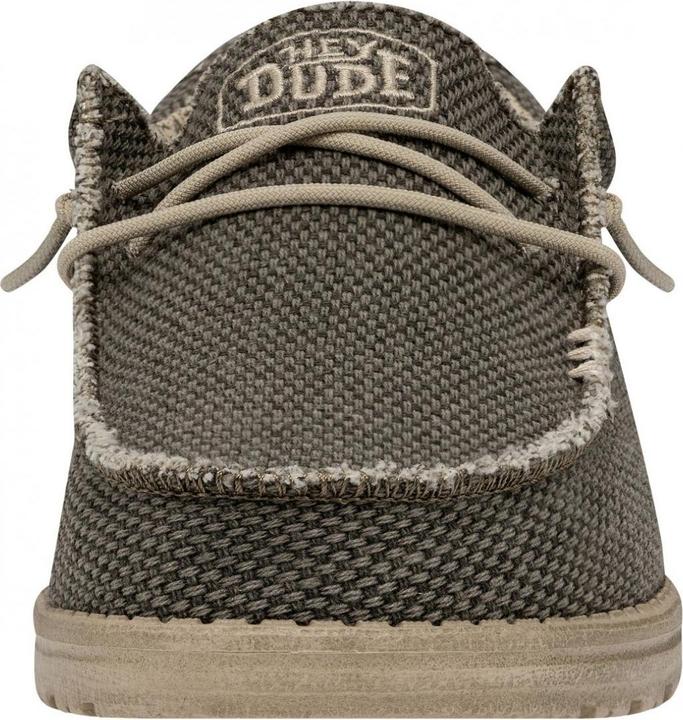 Image du produit Hey Dude Mocassins WALLY BRAIDED (45)