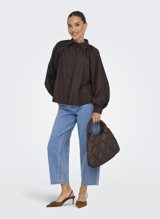 Actual product image Only ONLRIVER Hemd Hemd (L)