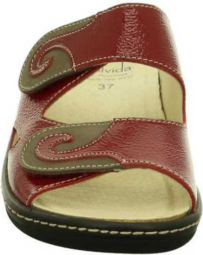 Image du produit Belvida 8808 2 Mule à velcro (37)